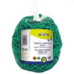 offerta tubetto pvc per legare piante verde 200 grammi